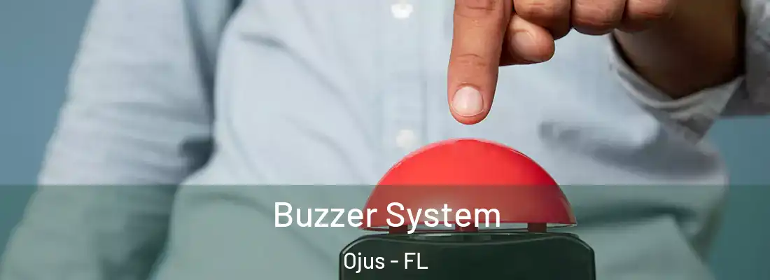 Buzzer System Ojus - FL