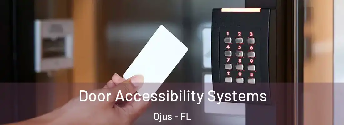 Door Accessibility Systems Ojus - FL