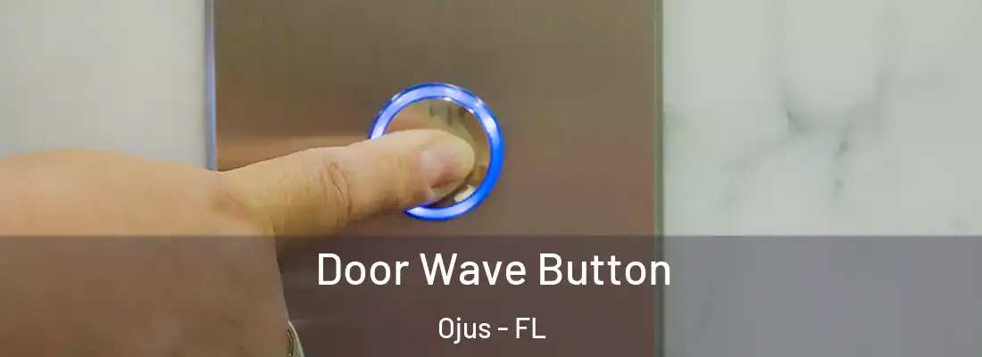  Door Wave Button Ojus - FL