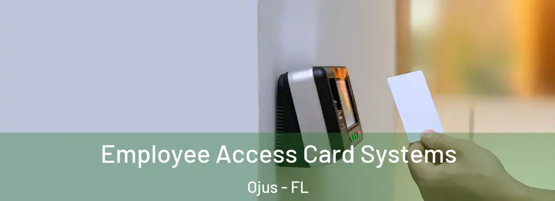  Employee Access Card Systems Ojus - FL