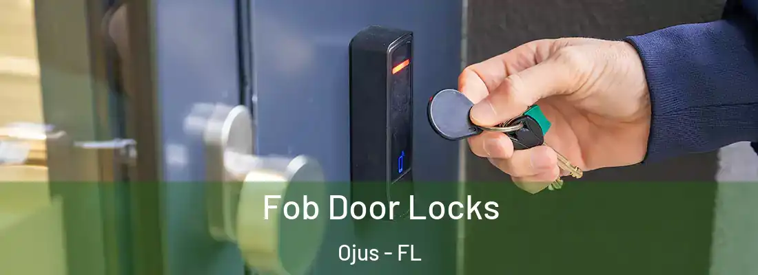  Fob Door Locks Ojus - FL