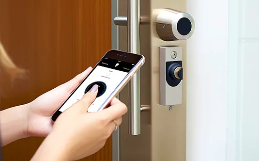 Access Management in Ojus, FL