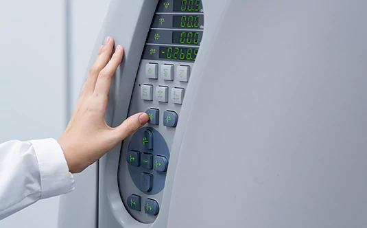 Access Infrastructure in Ojus, FL