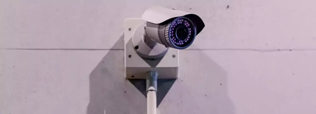 Advantages of Professional Motion Detection Camera Installation in Ojus, FL