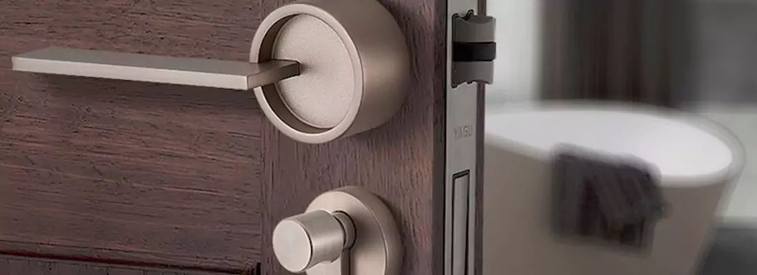 Affordable Cylinder Strike Installation Services in Ojus, FL