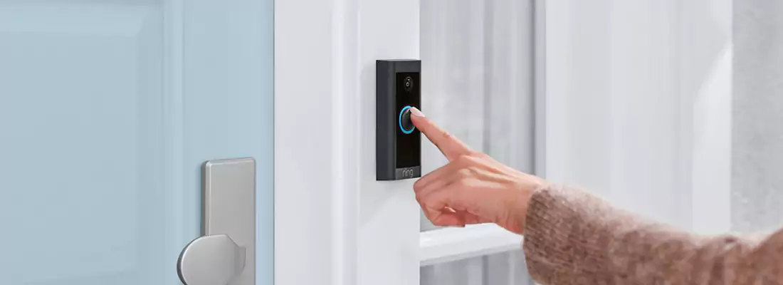 Affordable Electric Doorbell Solutions for Homes and Offices in Ojus, FL