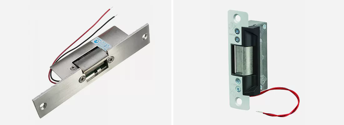 Affordable Electric Strike Systems for Enhanced Security in Ojus, FL