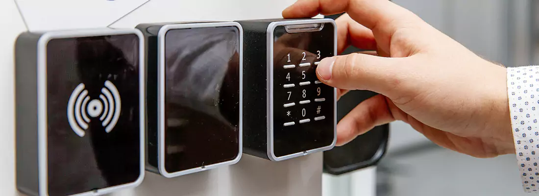 Affordable Gate Safety Sensor Systems for Homes in Ojus, FL