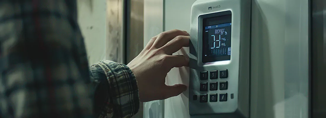 Affordable Keyless Entry Systems for Homes and Businesses in Ojus, FL