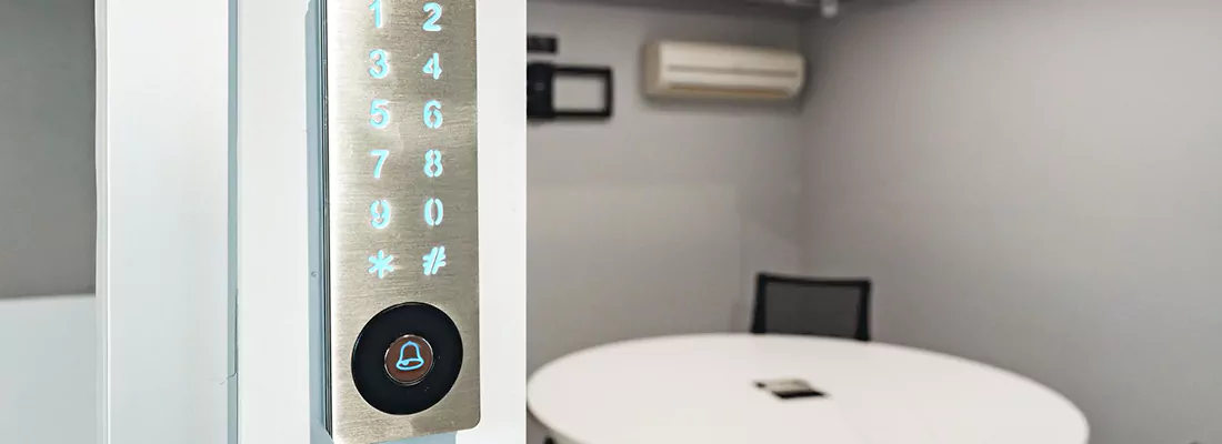 Affordable Keyless Lock Door Solutions for Homes and Offices in Ojus, FL