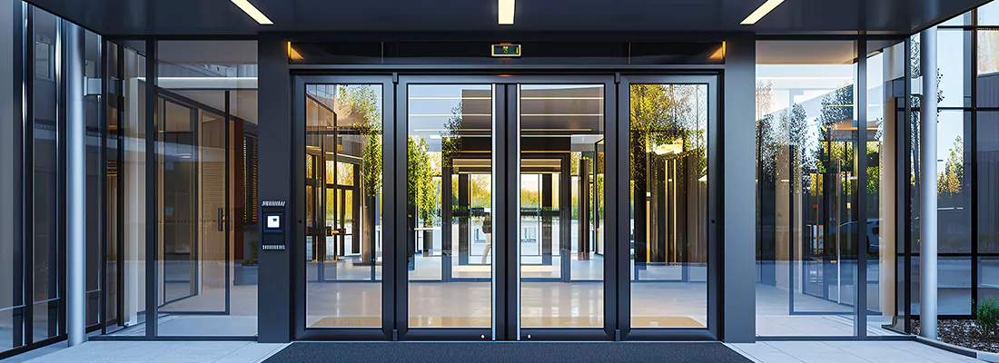 Automatic Overhead Door Repair and Installation in Ojus, FL