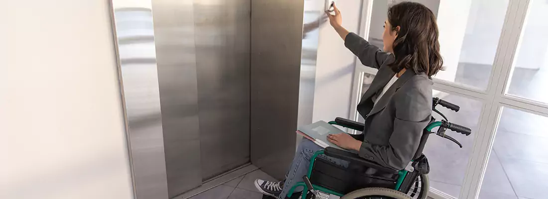 Best Handicap Door System Service in Ojus, FL