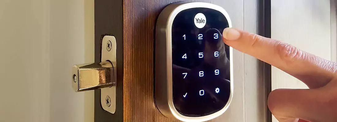 Best PIN Code Locks for Residential and Commercial Security in Ojus, FL