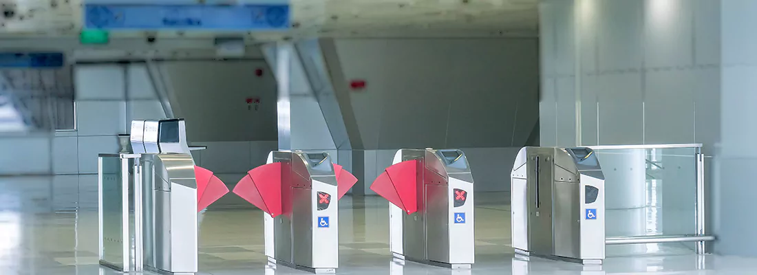 Best Security Turnstile Solutions in Ojus, FL – Affordable and Durable