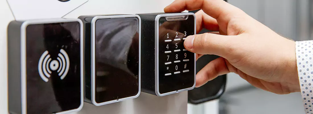 Best WiFi Smart Locks for Homes and Offices in Ojus, FL