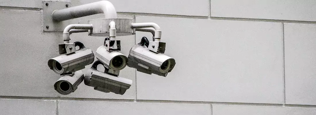 CCTV Camera Systems Are Essential for Security in Ojus, FL