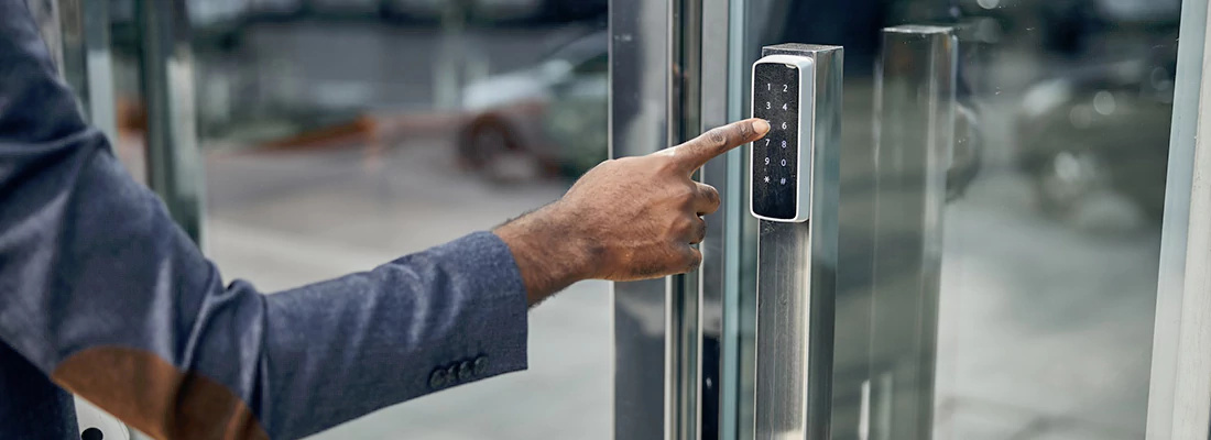 Commercial RFID Door Lock Systems in Ojus, FL
