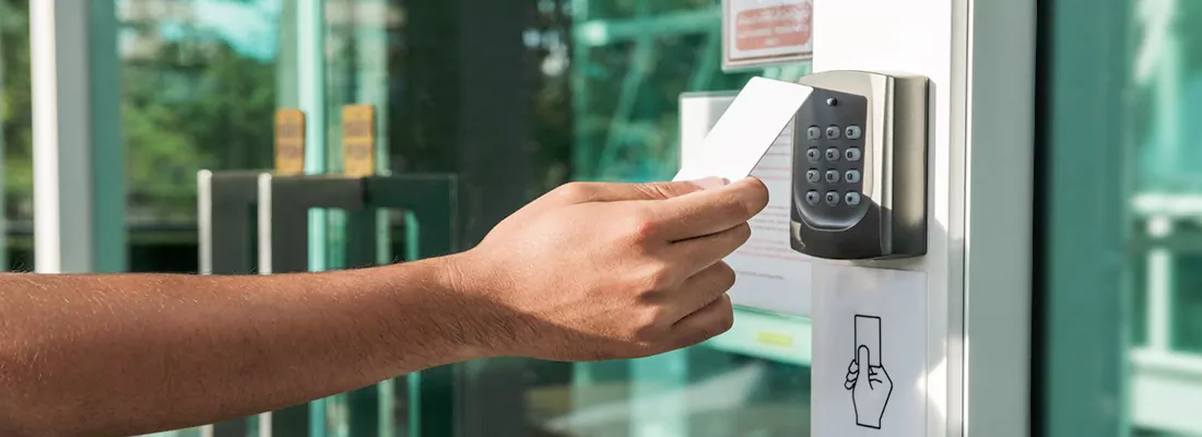 Custom Access Control Systems for Businesses in Ojus, FL