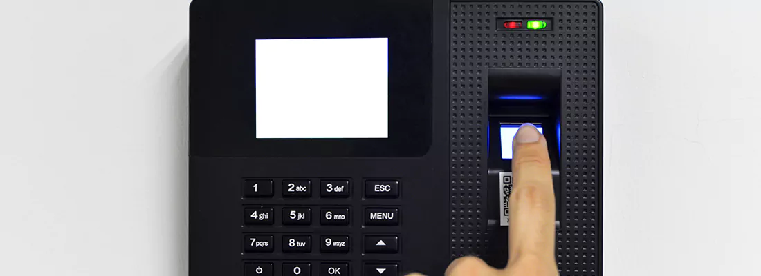 Door Access Control And Security in Ojus, FL