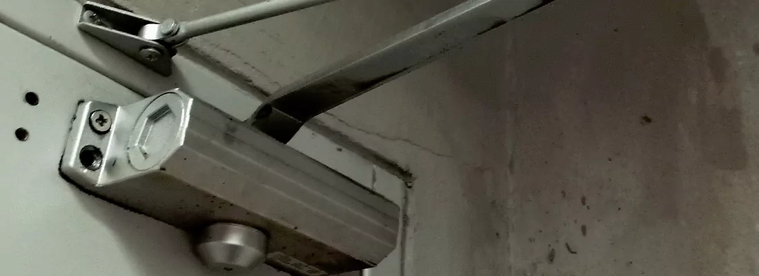Door Closer Adjustment in Ojus, FL