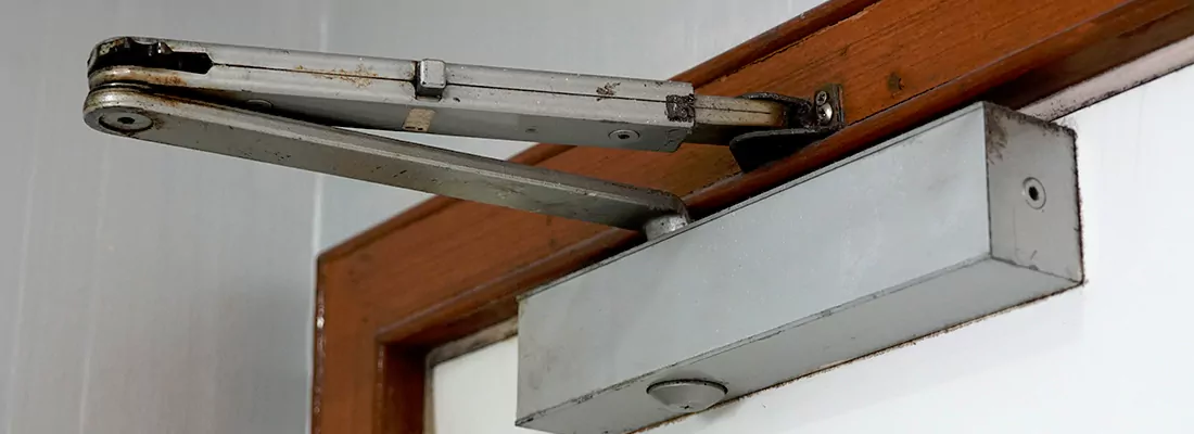 Door Closer Specialists in Ojus, FL