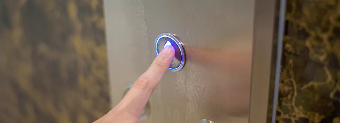 Door Opening Button Solutions for Businesses in Ojus, FL