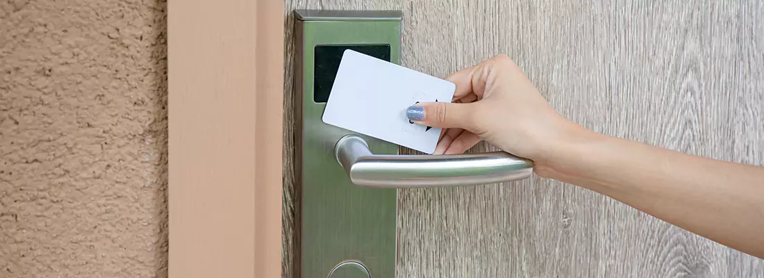 Expert Maintenance and Repair for Electric Locks in Ojus, FL