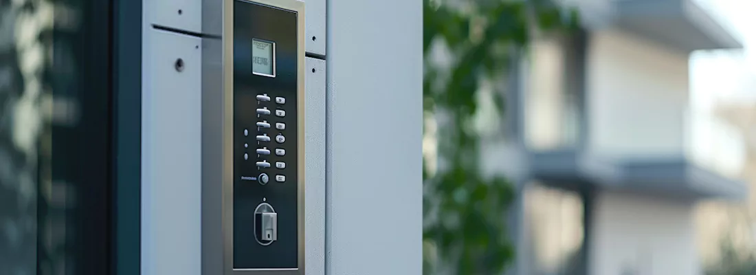 Expert Maintenance and Repairs For Keyless Entry Systems in Ojus, FL