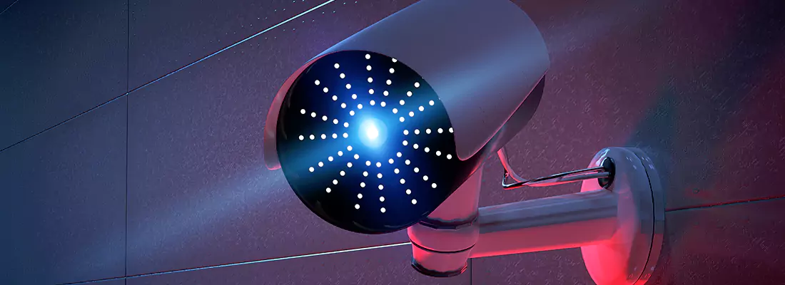 Features of Our Night Vision CCTV Cameras in Ojus, FL