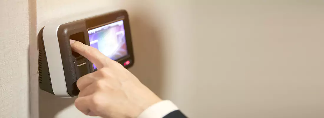 Hassle-Free Badge Access Installation and Support in Ojus, FL