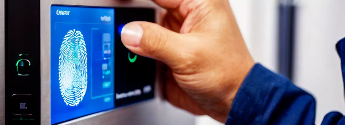 Right Biometric Security System in Ojus, FL