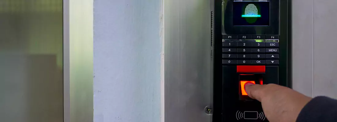 Reliable Access Control System Installation in Ojus, FL