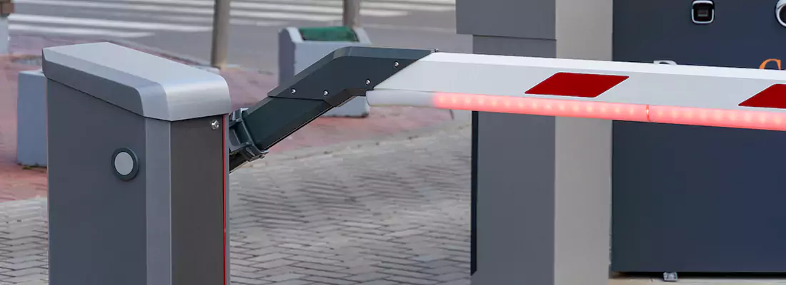 Reliable and Durable Automatic Vehicle Barriers in Ojus, FL