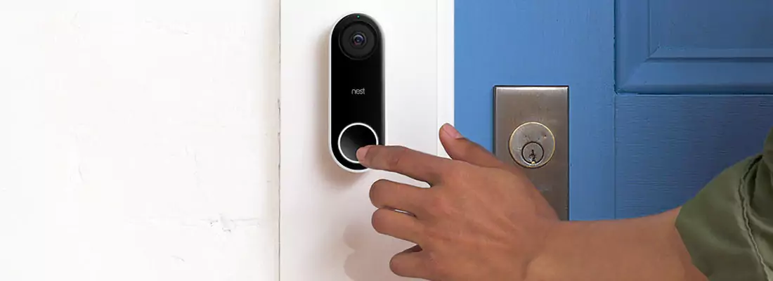 Reliable Electric Doorbell Services in Ojus, FL