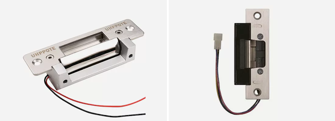 Reliable Electric Strike Solutions for Automatic Door Security in Ojus, FL