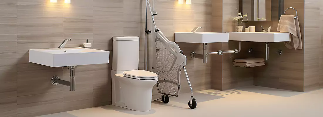 Reliable Handicap Washroom Installation and Maintenance in Ojus, FL