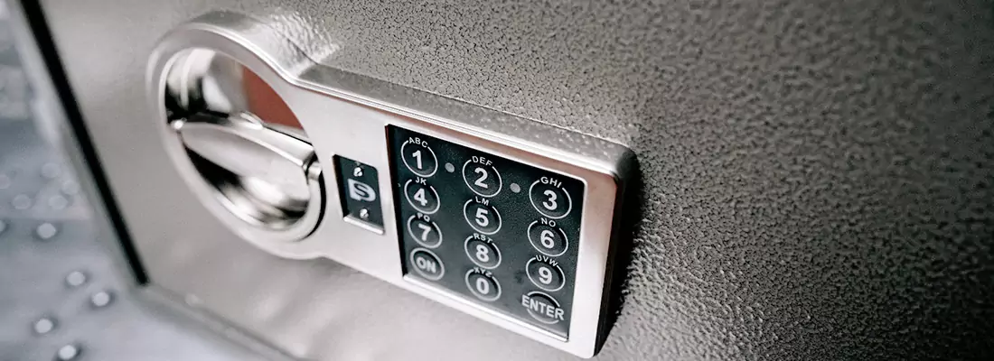 Reliable Keypad Access Control Solutions for Every Need in Ojus, FL