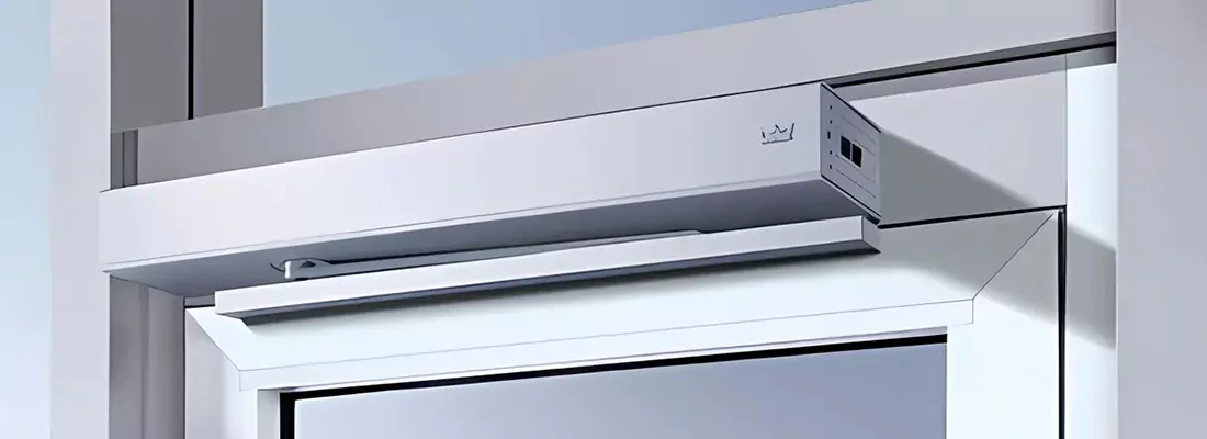 Residential and Commercial Low Energy Door Operator Solutions in Ojus, FL