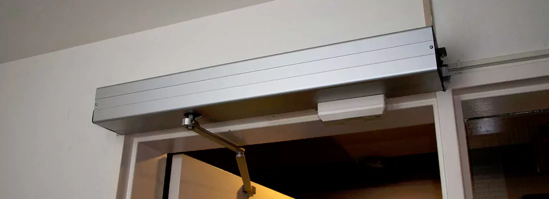 Residential Door Operator Service in Ojus, FL