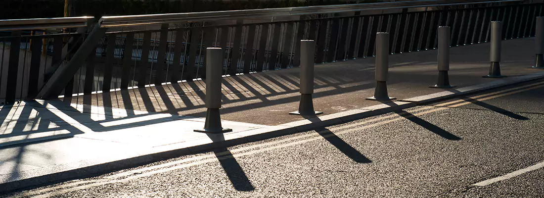 Retractable Driveway Post Repair Services in Ojus, FL