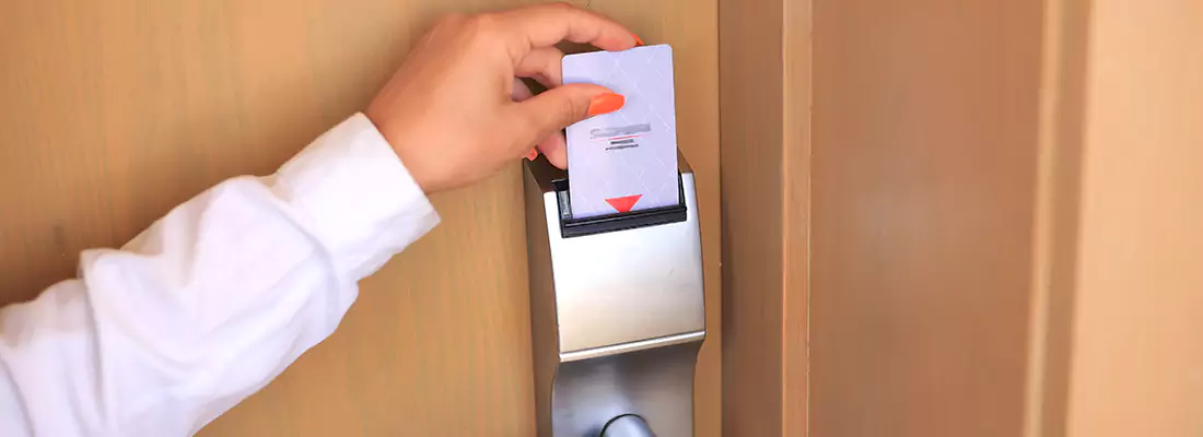 Seamless Integration of Keycard Access Systems in Ojus, FL