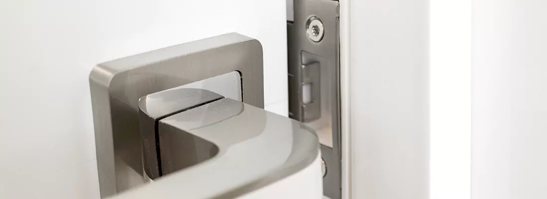 Seamless Integration of Magnetic Locks with Access Control Systems in Ojus, FL
