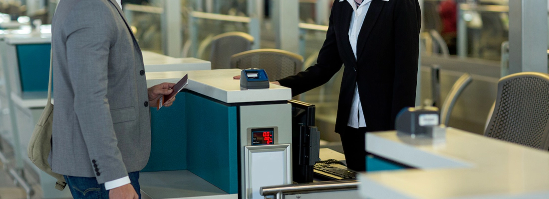 Secure Visitor Badge Printing Services in Ojus, FL