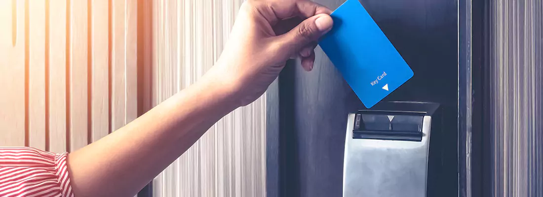 Secure Your Ojus Home or Business with Electric Locks