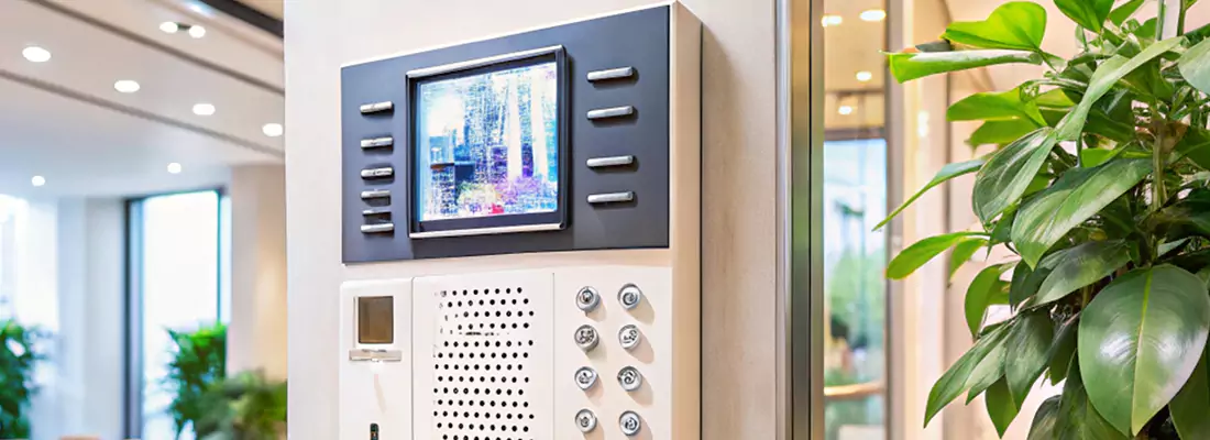 Secure Your Facility with Retinal Access Systems in Ojus, FL