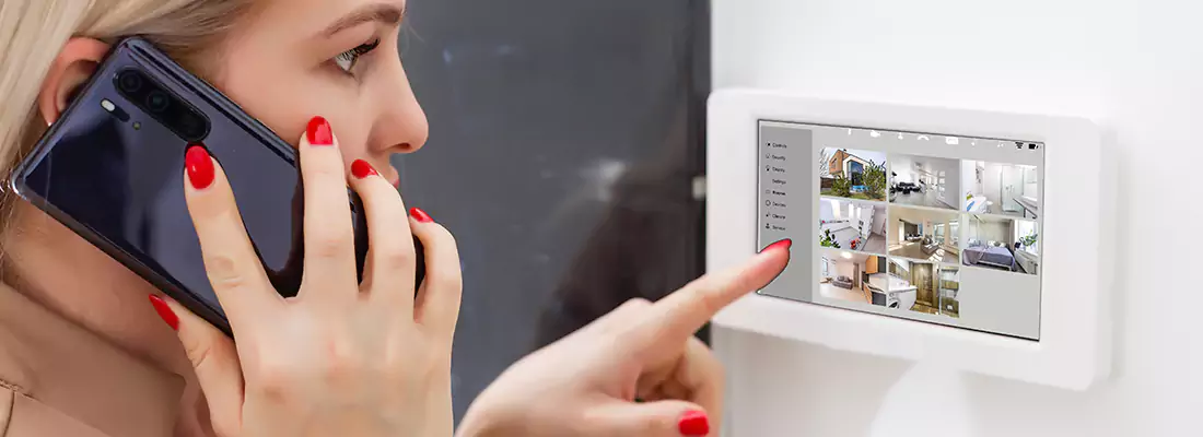 Secure Your Property with Video Intercom Systems in Ojus, FL