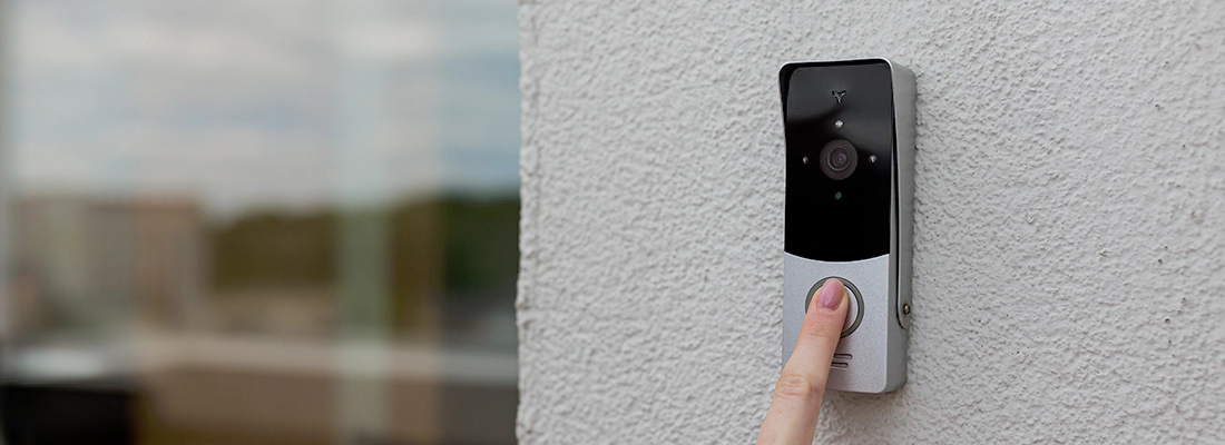 Smart Doorbell Installation Experts in Ojus, FL