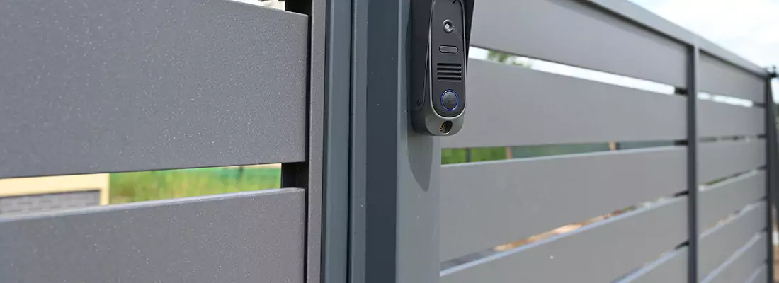 Smart Electric Doorbells with Video and Motion Detection in Ojus, FL