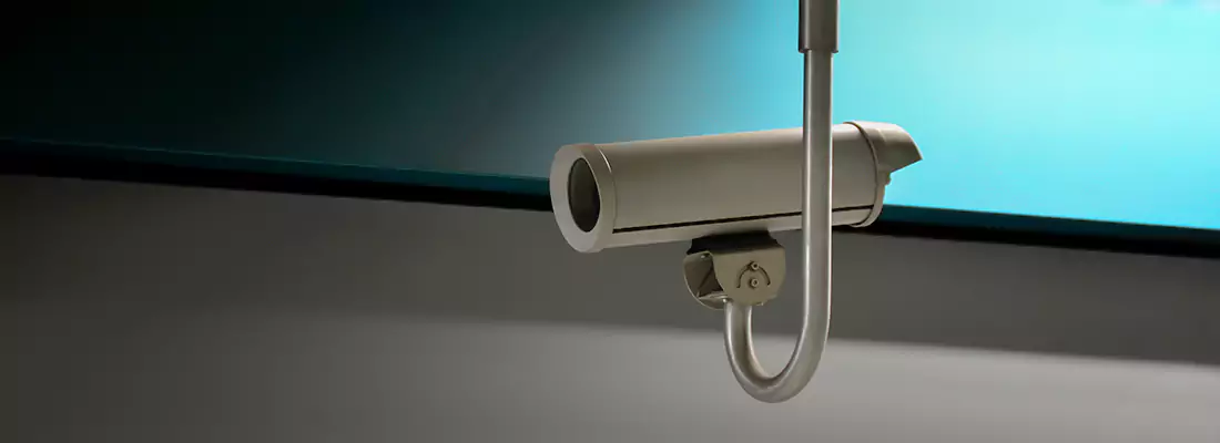 Smart Wireless CCTV Cameras for Remote Monitoring in Ojus, FL