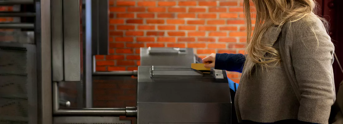 Upgrade to Modern Security Turnstile Systems in Ojus, FL